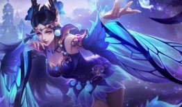 小宝茶爆料甄姬皮肤视频,甄姬新皮肤视频首曝，美艳绝伦引期待