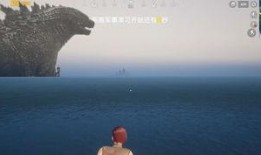 哥斯拉5最新爆料,惊世巨兽再临，神秘力量引发全球危机